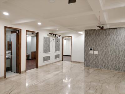 Living Room Image of 2250 Sq.ft 4 BHK Builder Floor for sale in Surya Lavish Floor, Sector 8 Dwarka New Delhi for Rs. 29500000