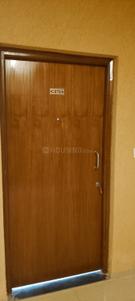Bedroom Image of 1653 Sq.ft 3 BHK Apartment / Flat for sale in Nitesh Columbus Square, Kattigenahalli Bengaluru for Rs. 15000000
