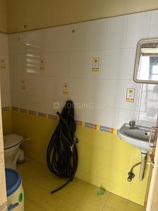 Bathroom Image of 1950 Sq.ft 4 BHK Independent House for sale in South Bopal Ahmedabad for Rs. 25000000