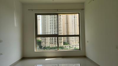 Bedroom Image of 800 Sq.ft 2 BHK Apartment / Flat for sale in Panvel Navi Mumbai for Rs. 9500000