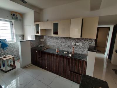 Kitchen Image of 1126 Sq.ft 2 BHK Apartment / Flat for sale in Perambur Chennai for Rs. 12500000
