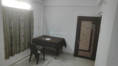 Living Room Image of 750 Sq.ft 1 BHK Independent House for rent in Ashirwad Nagar Nagpur for Rs. 12000