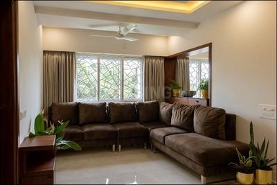 Hall Image of 954 Sq.ft 2 BHK Apartment / Flat for sale in Ambattur Chennai for Rs. 7750000