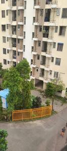 Image of 789 Sq.ft 2 BHK Apartment / Flat for sale in Bengal Peerless Avidipta, Santoshpur, Kolkata for Rs. 7500000