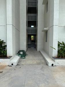 Image of 2050 Sq.ft 3 BHK Apartment / Flat for sale in Jaswitha Luxor, Kokapet, Hyderabad for Rs. 18400000