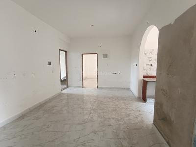 Hall Image of 950 Sq.ft 2 BHK Apartment / Flat for sale in Belghoria Kolkata for Rs. 4275000