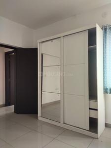 Bedroom Image of 1135 Sq.ft 2 BHK Apartment / Flat for sale in Prestige Tranquility by Prestige Projects Pvt Ltd, Budigere Cross Bengaluru for Rs. 14700000
