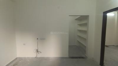 Living Room Image of 800 Sq.ft 1 BHK Apartment / Flat for rent in Hafeezpet Hyderabad for Rs. 16000