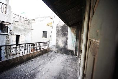 Balcony Image of 2502 Sq.ft 6 BHK Independent House for sale in Khadia Ahmedabad for Rs. 19000000