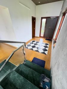 Living Room Image of 4000 Sq.ft 3 BHK Independent House for rent in Doddajala Bengaluru for Rs. 85000