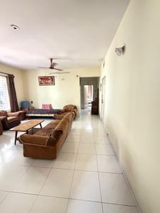 Hall Image of 2200 Sq.ft 4 BHK Apartment / Flat for sale in Madhusanchay Society, Karve Nagar Pune for Rs. 27000000