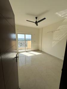 Bedroom Image of 980 Sq.ft 2 BHK Apartment / Flat for sale in Eldeco Accolade, Sector 2 Sohna for Rs. 12700000