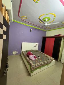 Bedroom Image of 1296 Sq.ft 8 BHK Independent House for sale in Lohamandi Agra for Rs. 13500000