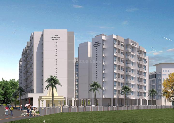 Dhansar, Palghar Main Image 1