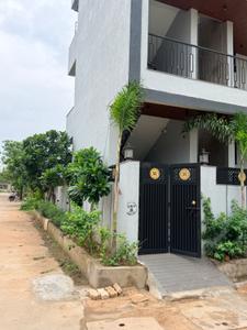 Image of 1200 Sq.ft 2 BHK Builder Floor for rent in Green Amaltas Castle, Kachana, Raipur for Rs. 16000