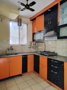 Kitchen Image of 1694 Sq.ft 3 BHK Apartment / Flat for sale in Stellar Jeevan, Noida Extension Greater Noida for Rs. 14600000