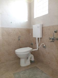 Bedroom Image of 550 Sq.ft 1 RK Apartment / Flat for rent in Doddanekundi Bengaluru for Rs. 16000