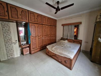 Bedroom Image of 1362 Sq.ft 3 BHK Apartment / Flat for sale in Bansdroni Kolkata for Rs. 10000000