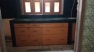 Kitchen Image of 1350 Sq.ft 3 BHK Apartment / Flat for sale in Garia, Sonarpur Kolkata for Rs. 6700000