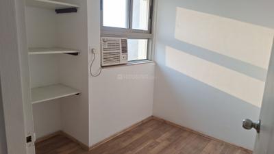 Bedroom Image of 1150 Sq.ft 2.5 BHK Apartment / Flat for rent in Lodha Casa Rio, Palava Phase 1 Thane for Rs. 24000