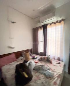 Bedroom Image of 1400 Sq.ft 2 BHK Independent House for rent in Sector 66 Mohali for Rs. 18000