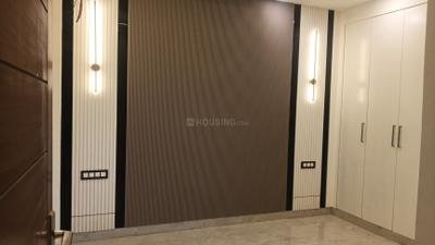 Bedroom Image of 1395 Sq.ft 3 BHK Builder Floor for sale in Pitrachaya Dev Luxury Floors, Sector 70 Gurgaon for Rs. 16000000