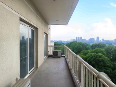 Living Room Image of 1478 Sq.ft 2 BHK Apartment / Flat for sale in Silverglades Merchant Plaza, Sector 88 Gurgaon for Rs. 15500000