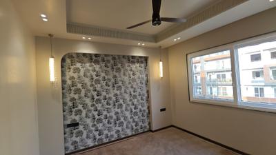 Bedroom Image of 2024 Sq.ft 3 BHK Builder Floor for sale in Anant Raj The Estate Floors, Sector 63 Gurgaon for Rs. 22000000