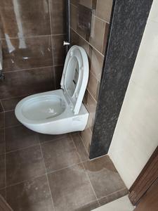 Bathroom Image of 933 Sq.ft 2.5 BHK Apartment / Flat for sale in Nambiar Millennia, Anekal Bengaluru for Rs. 14000000