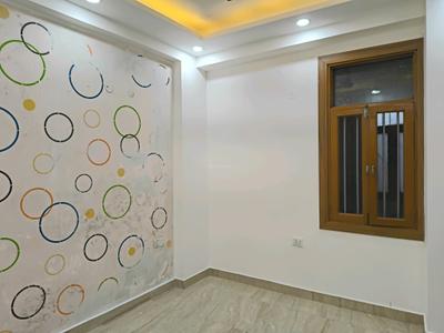 Bedroom Image of 900 Sq.ft 2 BHK Builder Floor for sale in Indirapuram Ghaziabad for Rs. 7200010
