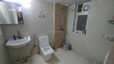 Image of 1090 Sq.ft 2 BHK Apartment / Flat for sale in Amrapali Heartbeat City IV, Sector 107, Noida for Rs. 13200000