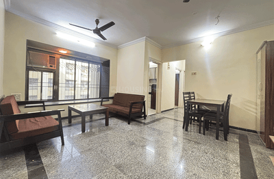 Image of Dheeraj Valley Apartment - Goregaon East in Goregaon East, Mumbai