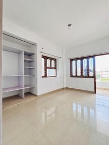 Hall Image of 1330 Sq.ft 3 BHK Apartment / Flat for sale in Rukanpura Patna for Rs. 7600000