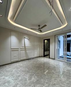 Hall Image of 2250 Sq.ft 4 BHK Builder Floor for sale in Block B Gujranwala Town RWA, Gujranwala Town New Delhi for Rs. 50100000