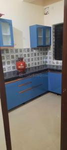 Kitchen Image of 900 Sq.ft 2 BHK Apartment / Flat for sale in Madanpur Bhubaneswar for Rs. 7000000