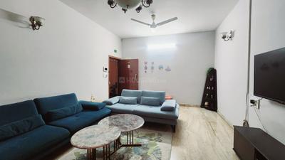 Hall Image of 1700 Sq.ft 3 BHK Apartment / Flat for sale in Indira Nagar Bengaluru for Rs. 45000000