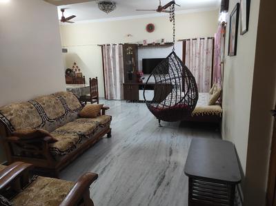 2 BHK Flat