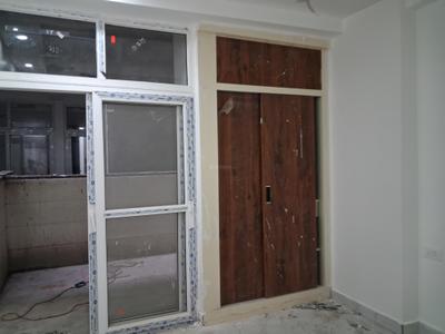 Bedroom Image of 1100 Sq.ft 2 BHK Apartment / Flat for sale in Capital Metro Heights 2, Sector 72 Noida for Rs. 4100000