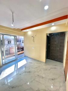 Bedroom Image of 1250 Sq.ft 3 BHK Apartment / Flat for sale in Peer Muchalla Zirakpur for Rs. 5850000