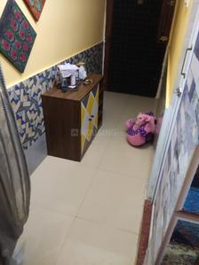 Balcony Image of 891 Sq.ft 2 BHK Apartment / Flat for sale in Shree Siddhi Vinayak Avion, New Town Kolkata for Rs. 4200000