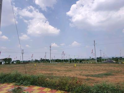 Image of 150 Sq.ft Residential Plot / Land for sale in Yacharam, Hyderabad for Rs. 2120076