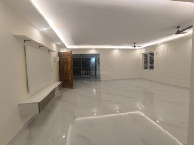 Hall Image of 2300 Sq.ft 2 BHK Builder Floor for rent in Banaswadi Bengaluru for Rs. 80000