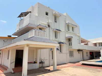 Image of 5000 Sq.ft 10 BHK Independent House for sale in Thiruvanmiyur, Chennai for Rs. 200000000
