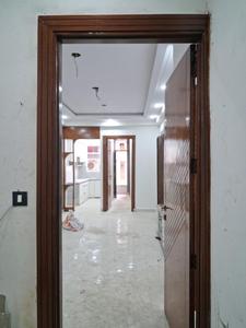Main Entrance Image of 1150 Sq.ft 2.5 BHK Apartment / Flat for sale in Sector 73 Noida for Rs. 4800000