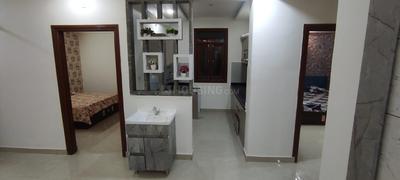 Hall Image of 893 Sq.ft 2 BHK Apartment / Flat for sale in Kalwad Road Jaipur for Rs. 4560760