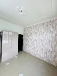 Bedroom Image of 1550 Sq.ft 3 BHK Apartment / Flat for sale in Dhakoli Zirakpur for Rs. 6189000