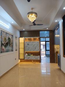 Hall Image of 980 Sq.ft 2 BHK Builder Floor for sale in Indirapuram Ghaziabad for Rs. 7000000