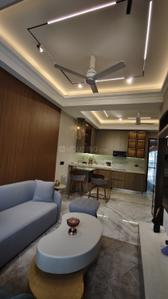 Hall Image of 524 Sq.ft 1 RK Apartment / Flat for sale in Ametek Doon Anandam, Govind Vihar Dehradun for Rs. 7860000