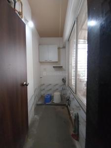 Balcony Image of 1773 Sq.ft 3 BHK Apartment / Flat for sale in Kudasan Gandhinagar for Rs. 8500000