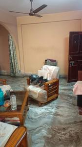 Hall Image of 970 Sq.ft 2 BHK Apartment / Flat for sale in Baguiati Kolkata for Rs. 2700000